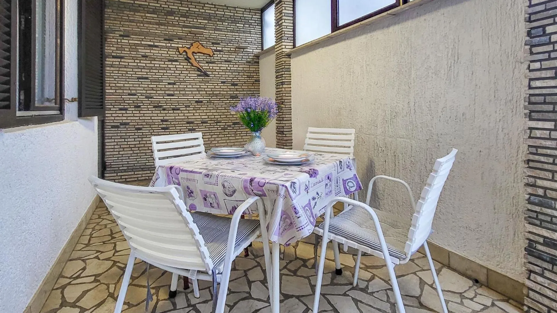 Apartment Apartman Kolar By Interhome Novi Vinodolski