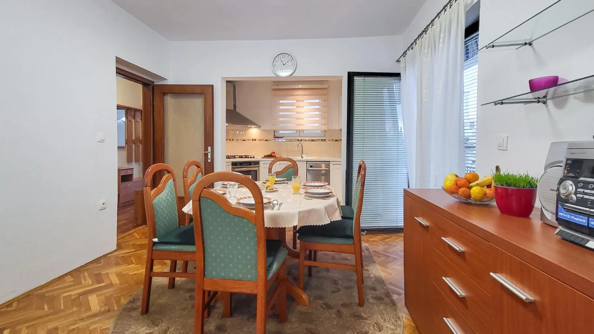 Apartment Apartman Kolar By Interhome Novi Vinodolski Croatia