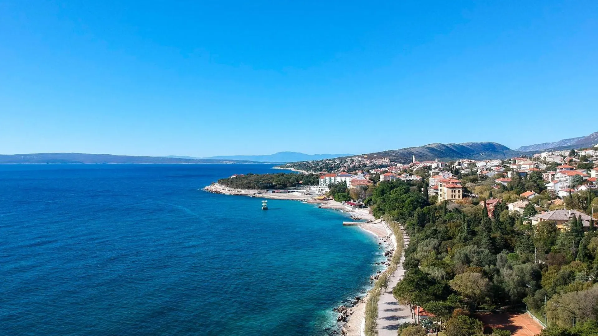 Apartment Apartman Kolar By Interhome Novi Vinodolski 0*,  Croatia