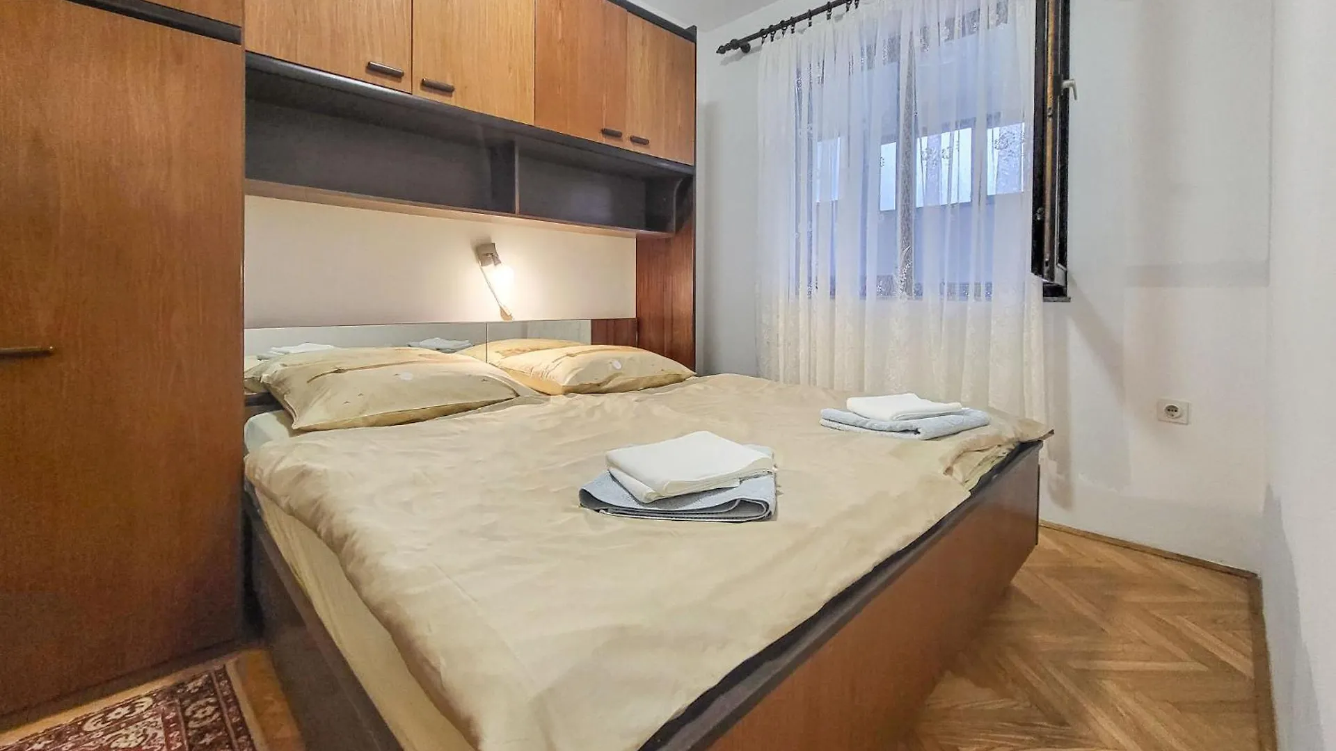 Apartment Apartman Kolar By Interhome Novi Vinodolski