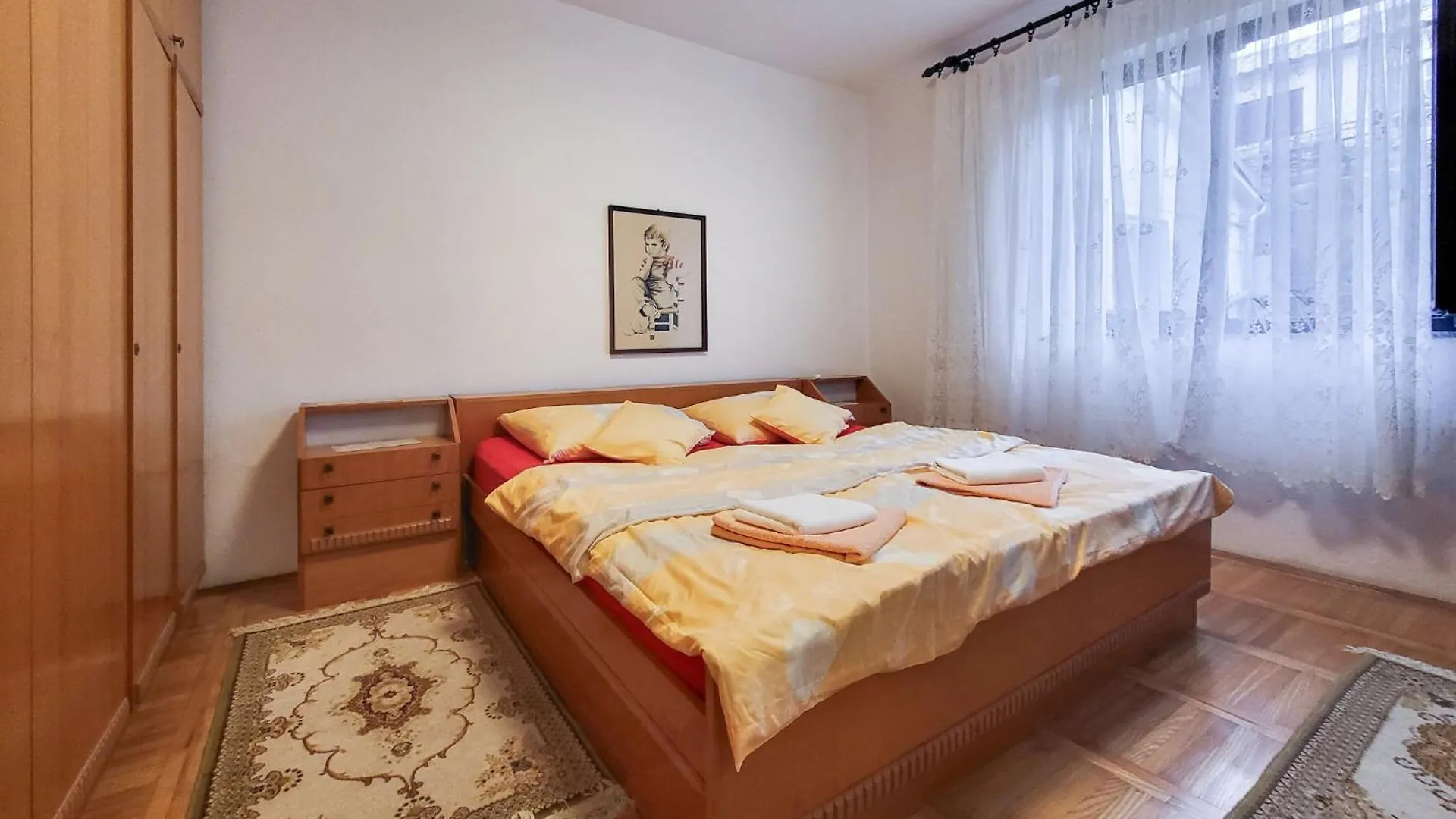 Apartment Apartman Kolar By Interhome Novi Vinodolski Croatia