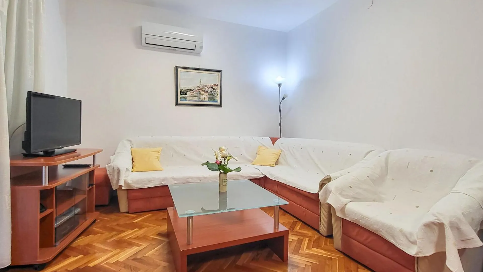 Apartment Apartman Kolar By Interhome Novi Vinodolski