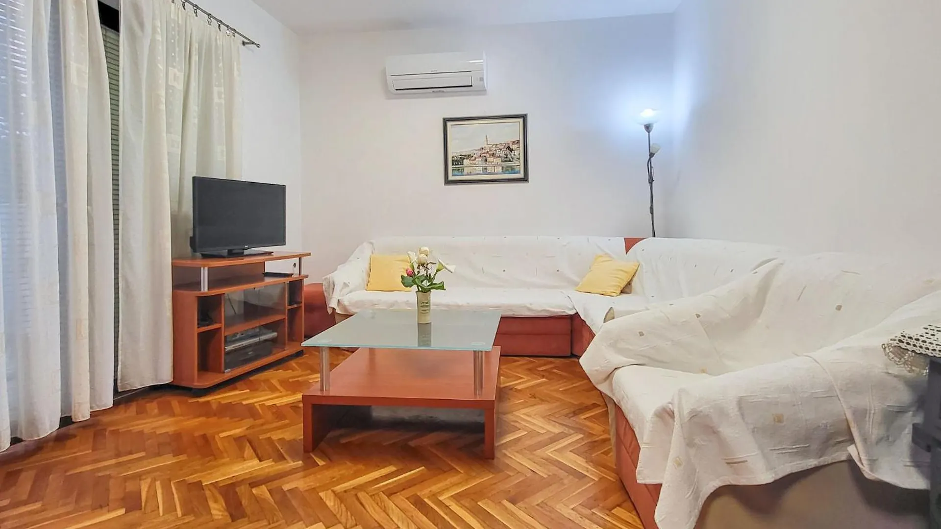 Apartment Apartman Kolar By Interhome Novi Vinodolski 0*,  Croatia