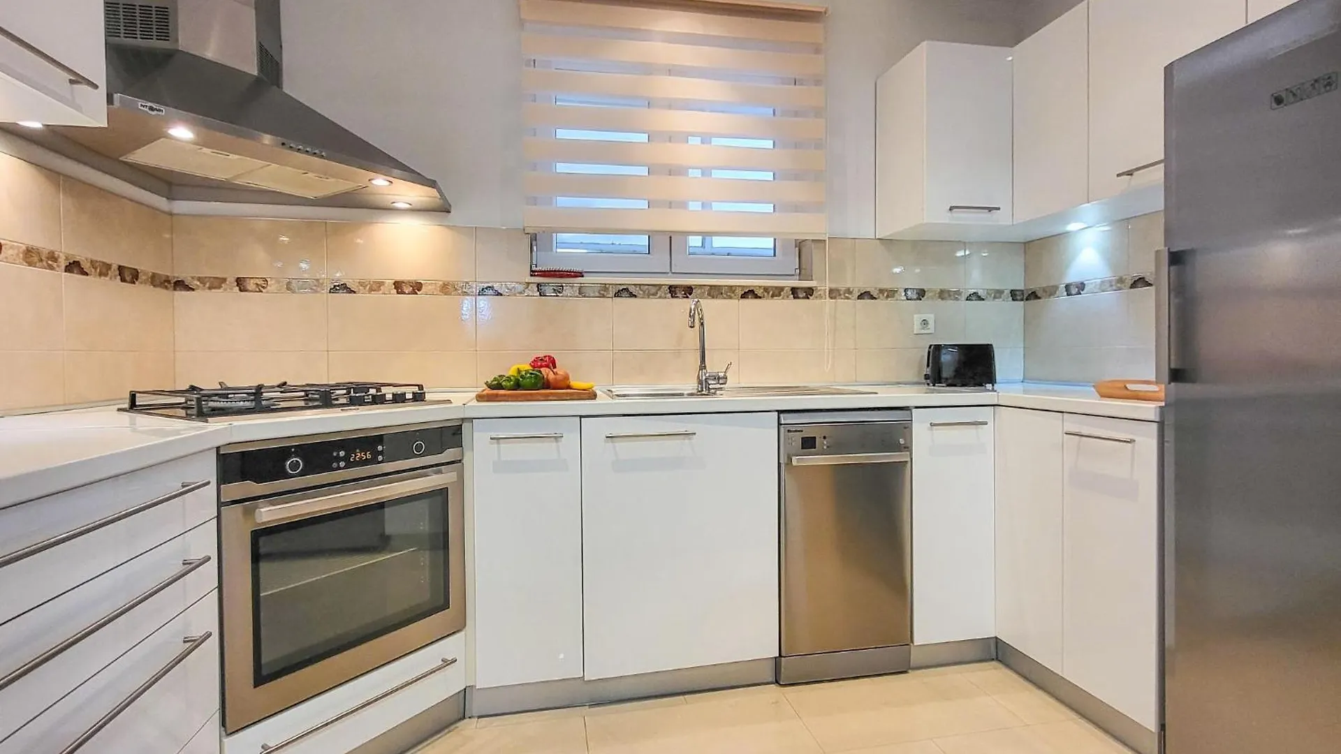 Apartment Apartman Kolar By Interhome Novi Vinodolski 0*,