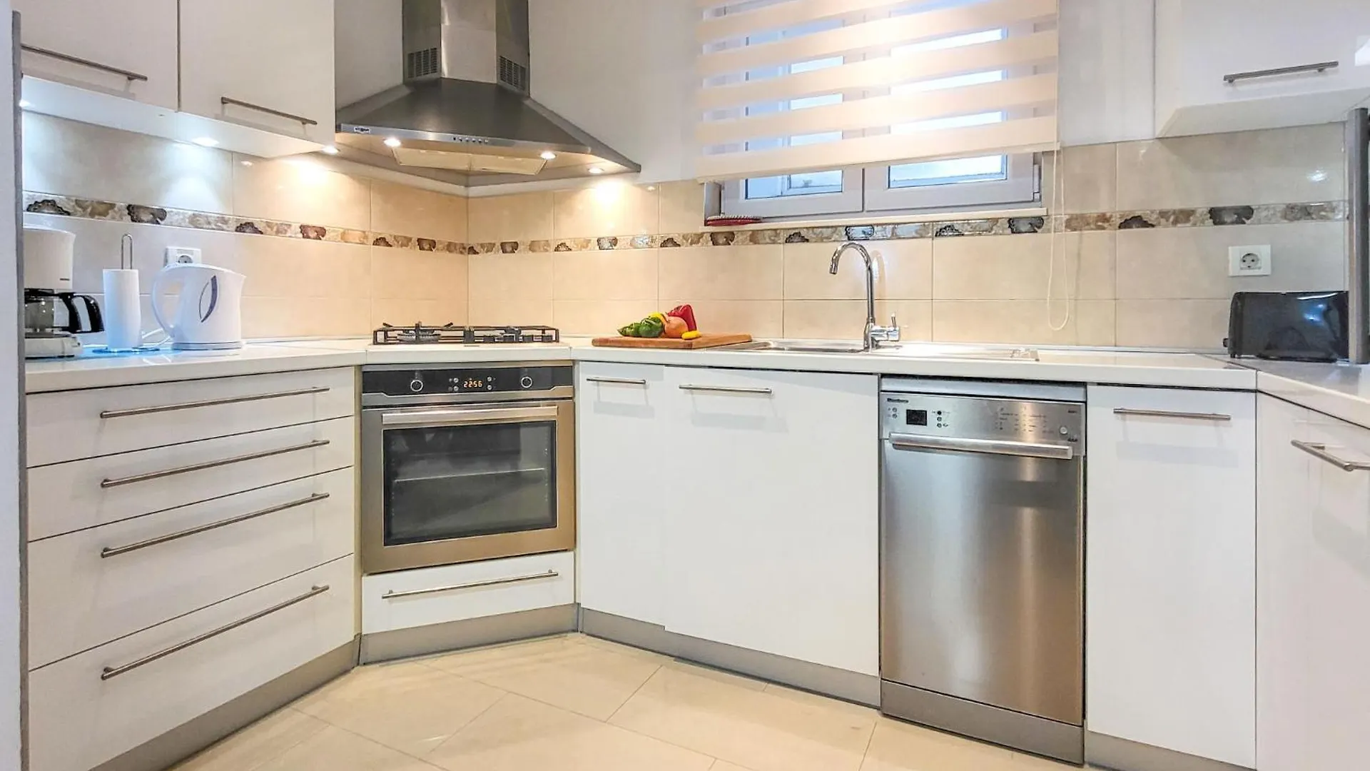 Apartment Apartman Kolar By Interhome Novi Vinodolski