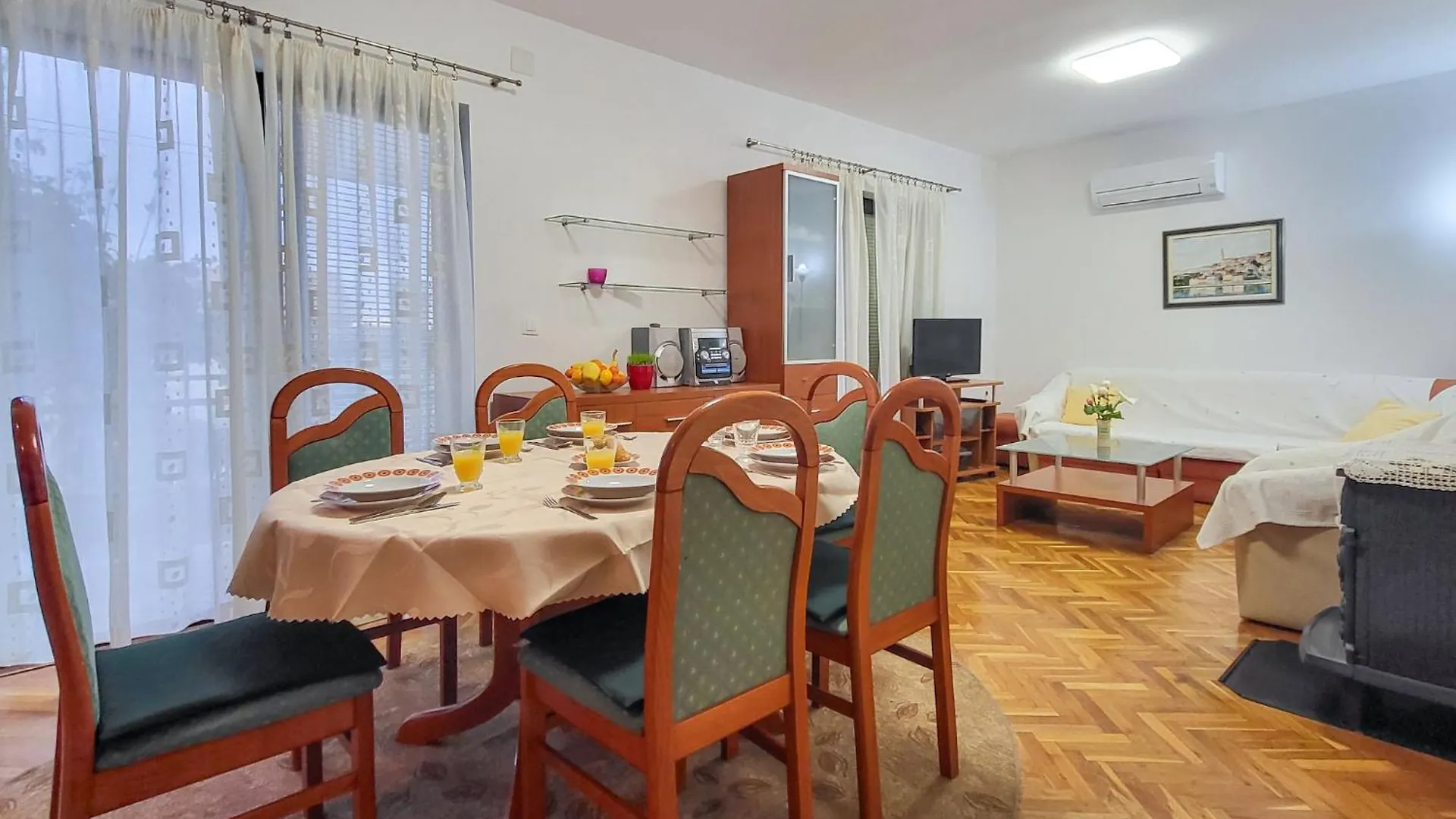 Apartment Apartman Kolar By Interhome Novi Vinodolski