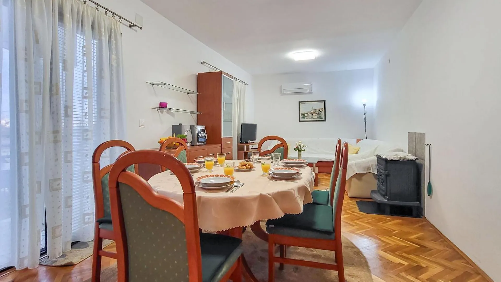 Apartment Apartman Kolar By Interhome Novi Vinodolski Croatia